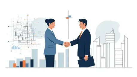 How Is AI Redefining the Future of Construction?