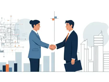 How Is AI Redefining the Future of Construction?