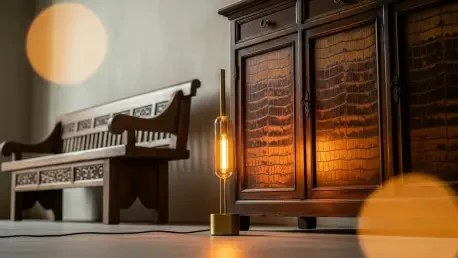 Modern Interior Design Trends Prioritize Joy and Craftsmanship