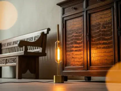 Modern Interior Design Trends Prioritize Joy and Craftsmanship