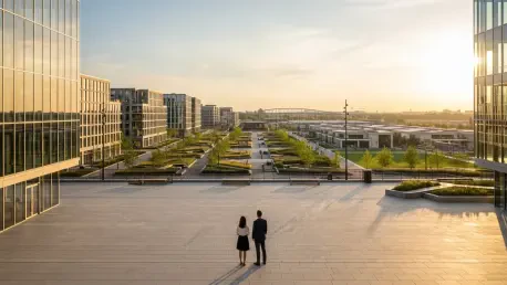 How Is M2 Group Reimagining Regional Land Development?