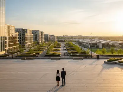 How Is M2 Group Reimagining Regional Land Development?