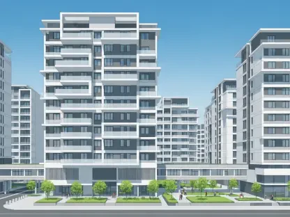 Can Build-to-Rent Solve Australia's Affordable Housing Crisis?