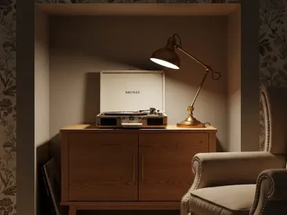 Four TikTok Trends Set to Shape Interior Design in 2026