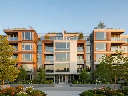 Can Architecture Solve the Global Affordable Housing Crisis?