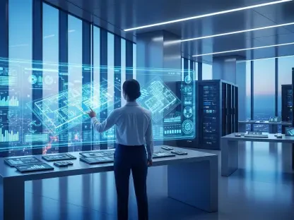 How Is Innovation Shaping the Building Automation Market?