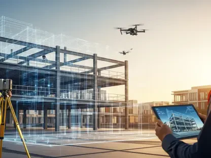 Modernizing Geospatial Workflows Through Reality Capture