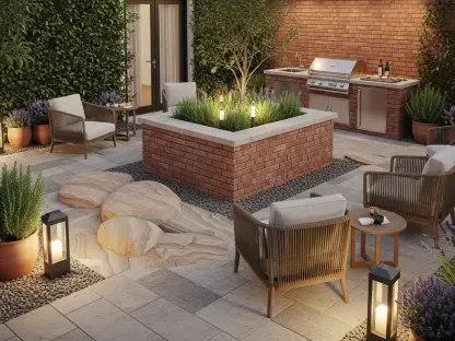 Retro Trends Defining the Modern American Yard in 2026