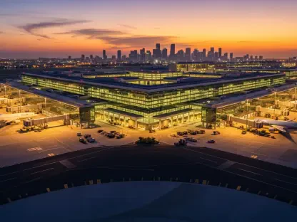 Miami International Airport Unveils $1 Billion Expansion Plan