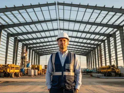 McCrory Construction Promotes Noah Fuller to Project Manager