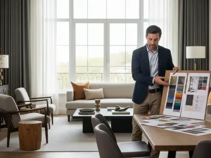 Does Instagram Inspire or Stifle Interior Design?