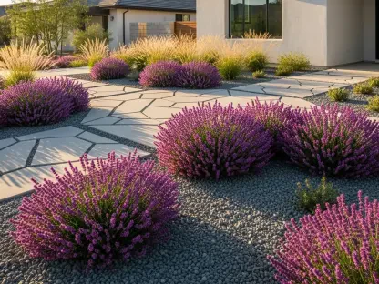 How Can You Master Sustainable Spring Landscaping?