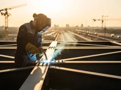 How Girls and Gender Diversity Can Save the Construction Industry