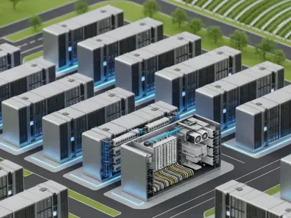 Why Is Modular Design Crucial for the Future of Data Centers?