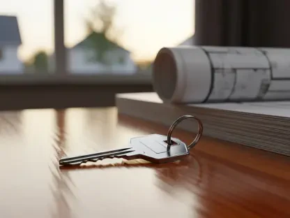 Can Restricting Big Investors Save the American Dream?