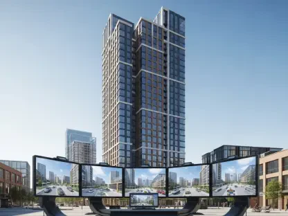 Winvic Completes Birmingham’s Tallest Student Housing Tower