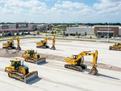 Walmart Starts Construction on New Market in The Villages