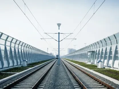 AECOM Wins Contracts for Seattle Light Rail Expansion