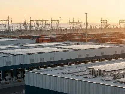 Can Policy Stability Accelerate the Industrial Green Shift?