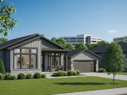 Is Build-to-Rent the Future of Omaha’s Housing Market?