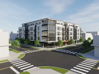 Can a New Apartment Complex Revitalize Downtown Maple Plain?