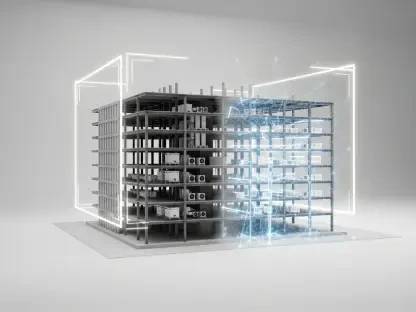 Why Does the Built Environment Need a Persistent Identity?