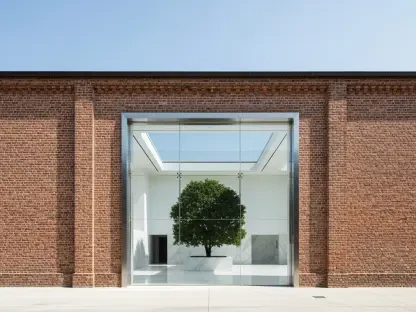 How Is Adaptive Reuse Reshaping Modern Architecture?