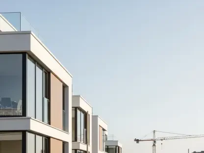 Industry Groups Oppose Build-to-Rent Rule in New Housing Bill