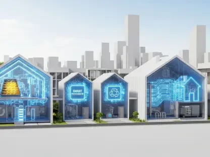 Financing Green Housing and Sustainable Construction in Africa