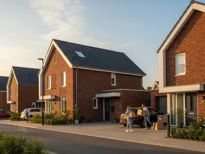 What Does It Take to Become a First-Time Homeowner Today?