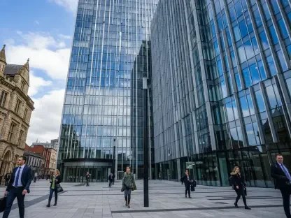 How Will a 50-Story Tower Change the Face of Wales?