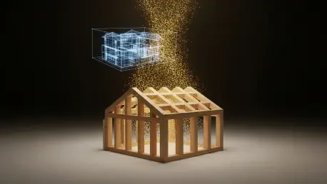 PERI UK Introduces AI-Powered Custom Formwork Technology