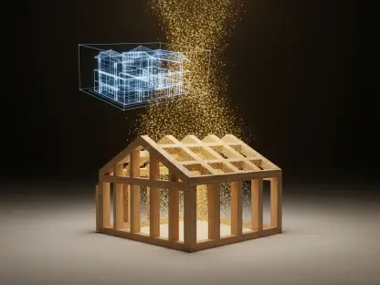 PERI UK Introduces AI-Powered Custom Formwork Technology