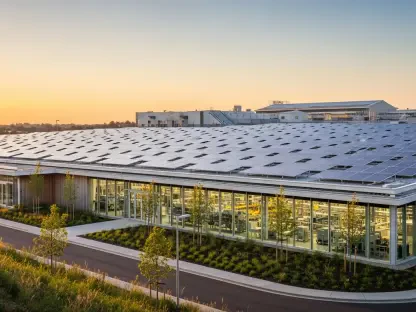 Is the Siemens Mitras Plant the Future of Green Manufacturing?
