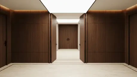 How Can Restoration Preserve the Soul of a Milanese Home?