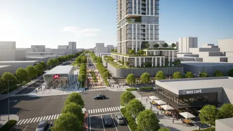 Novus Plans $110M Build-to-Rent Tower in North Melbourne
