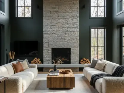 Sensory-Driven Interior Design Trends for 2026 Canadian Homes