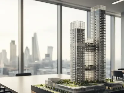 Firethorn Wins Safety Approval for Stratford Student Housing