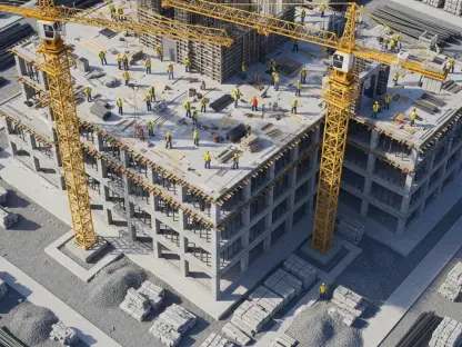 How Is Bihar Ensuring Quality in Government Buildings?