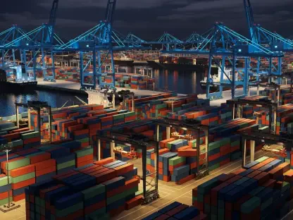 Can the Middle East Crisis Trigger a Global Energy Collapse?