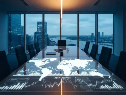 UK Real Estate Market Navigates Global Economic Shifts