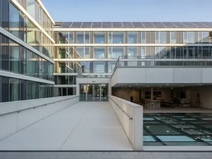 Bouygues UK Completes Phase 1 of Tustin Estate Regeneration