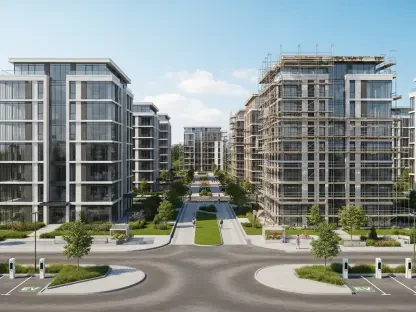 U.S. Multifamily Housing Starts Skyrocket in January 2026