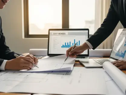 Competitive Bidding vs. Negotiated Work: A Comparative Analysis