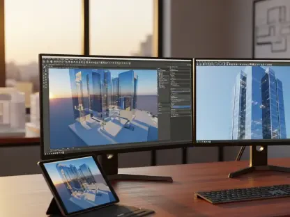 How Does Redshift for Archviz Transform BIM Workflows?