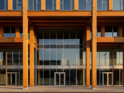 Can Mass Timber Reshape Milwaukee’s Bronzeville District?