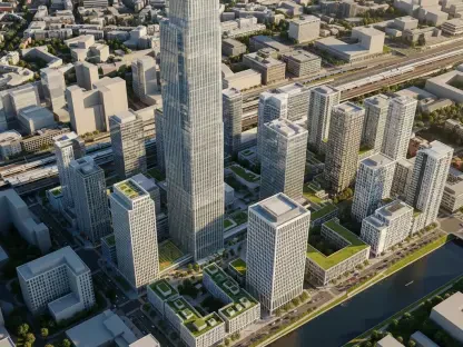 How Will Wales' Tallest Skyscraper Transform Cardiff?