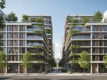 US Federal and State Policies Shift to Tackle Housing Crisis