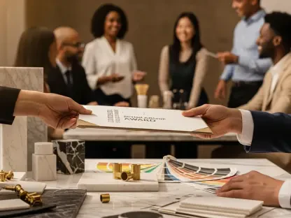 How Is IIDA NY Bridging the Gap for Emerging Designers?