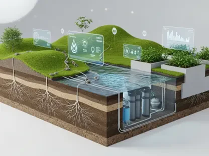 What Is the Future of Sustainable Landscape Architecture?